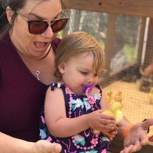 Meet your Posher, Jordan